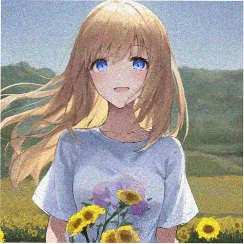 影迷 胶片失眠者 头像