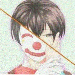 影迷 三号放映室 头像
