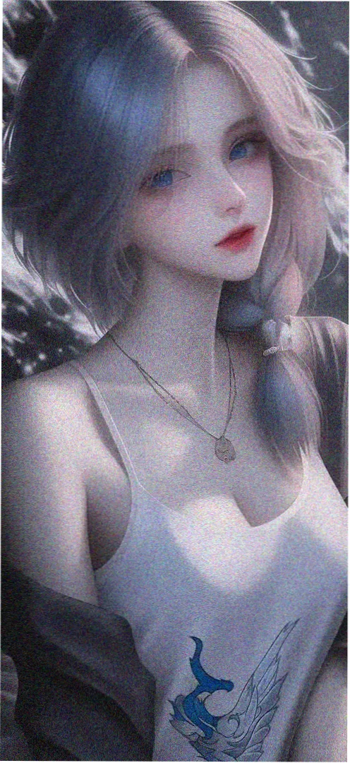 藏海传 剧集海报