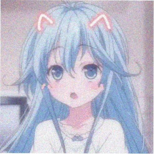 影迷 只买最后一排 头像